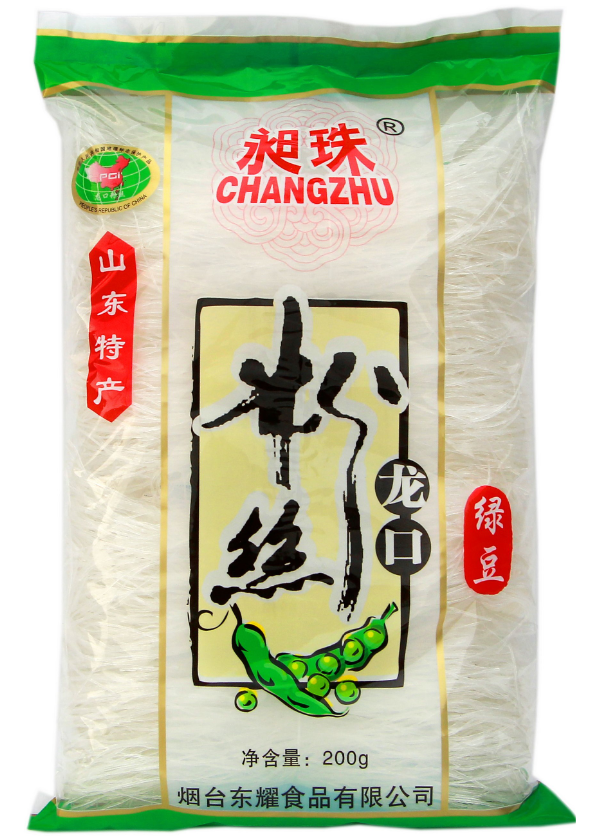 200g昶珠小把