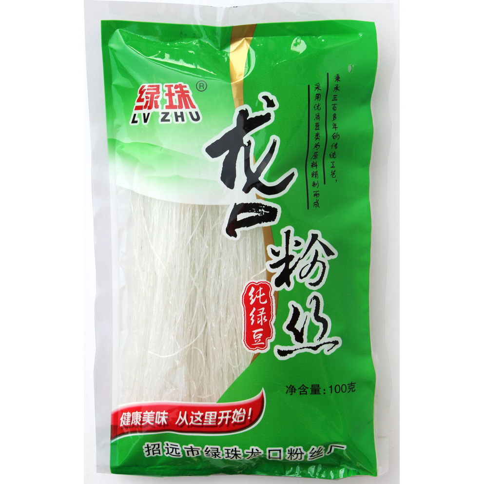 100g*90切丝