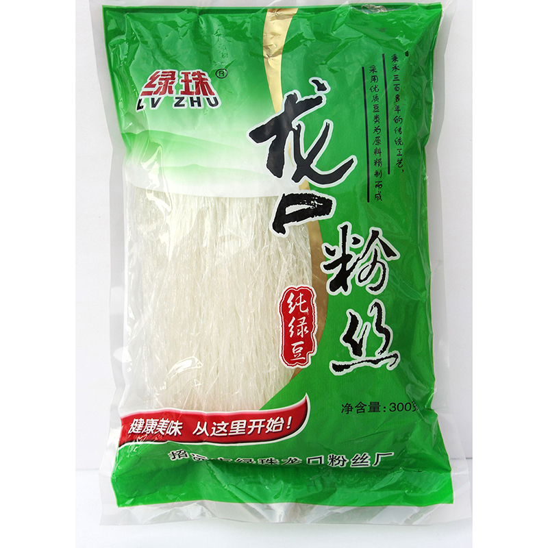 300g*30切丝